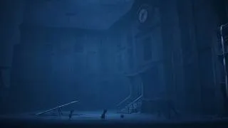 Thumbnail: BLASTED INTO STATIC | Little Nightmares II -- Part 2