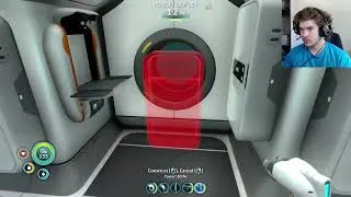 Thumbnail: ARE THEY ALL.... Gone | Subnautica -- Part 4