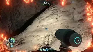 Thumbnail: Ore Miner 79 | Subnautica -- Part 3