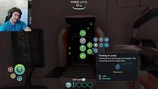 Thumbnail: Again! The Deep | Subnautica -- Part 2