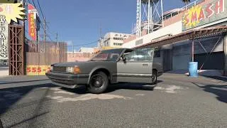 Thumbnail: I will play my career different this time in BeamNG