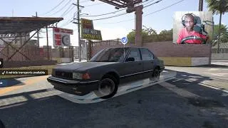 Thumbnail: New Update Delete my Career / BeamNG