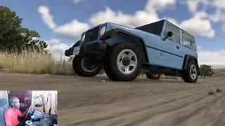 Thumbnail: Hard Economy and nobody crying