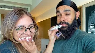 Thumbnail: She Controls My Life For 24 Hours !
