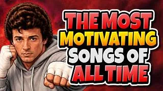 Thumbnail: THE MOST MOTIVATING SONGS OF ALL TIME (2026) 🔥
