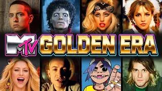 Thumbnail: MTV Hits of the Golden Era (When MTV Ruled)
