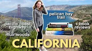 Thumbnail: Where to hike in Channel Islands National Park | San Francisco & Book Reviews
