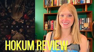 Thumbnail: HOKUM REVIEW | Spoiler-Free