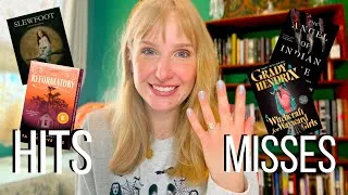 Thumbnail: 🏆 BEST & WORST BOOKS of 2025 ❌ ...and a life update