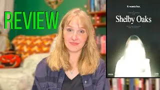 Thumbnail: SHELBY OAKS Movie Review (Spoiler Free)