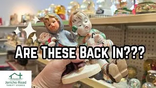 Thumbnail: 🍂🍁THRIFTING FOR FALL 🍁🍂#thriftwithme #thrifting #falldecor