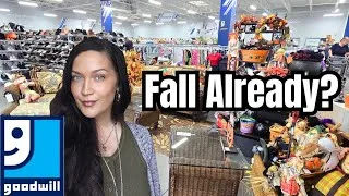 Thumbnail: Why So Rude ? #Goodwill #thriftwithme #youtubevideo