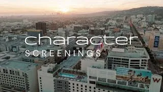 Thumbnail: Recap of advanced screening of The Season for Hulu