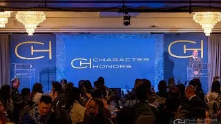 Thumbnail: Character Honors 2026 Recap | Presented by Toyota Call Your Shot