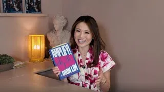 Thumbnail: Dion Lim discusses her new book Amplify