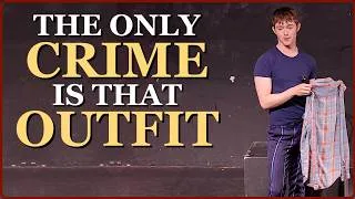 Thumbnail: Every Gay Guy on Law & Order: SVU