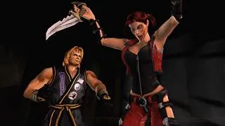 Thumbnail: Ultimate Mortal Kombat: Deception - Kobra (PS2) [TAS]
