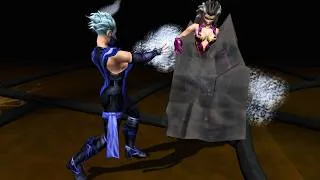 Thumbnail: Ultimate Mortal Kombat: Deception - Frost (PS2) [TAS]