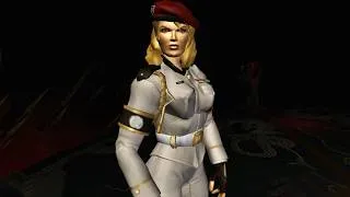 Thumbnail: Ultimate Mortal Kombat: Deception - Sonya (PS2) [TAS]