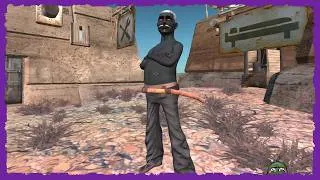Thumbnail: Charborg Streams - Zomboid then First Person Co-op Kenshi w/ @Criken