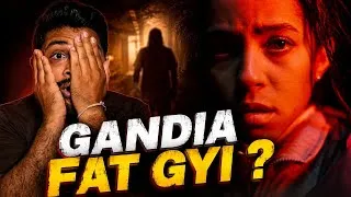 Thumbnail: Passenger (2026) Full Movie Hindi Dubbed Review | Amazon Prime 
