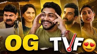 Thumbnail: Adarsh Baal Vidyalaya Trailer Review And Reaction | Amazon Prime 