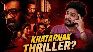 Thumbnail: Dose Full Movie Hindi Dubbed Review | Amazon Prime, Lionsgate play 