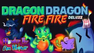 Thumbnail: Howler for an Hour | Dragon Dragon Fire Fire Deluxe 🐉🔥 Bubble Bobble: Arson Edition