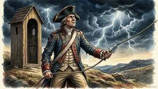 Thumbnail: The Larger Tale of Ben Franklin's Kite