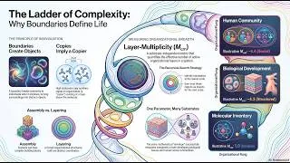 Thumbnail: Boundaries behind Life on Planets