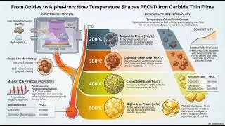 Thumbnail: Making Abrasive-Resistant Iron Carbides