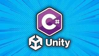 Thumbnail: Master C# Scripting for Unity in 30 Days [New Course]