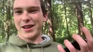 Thumbnail: Why I quit YouTube