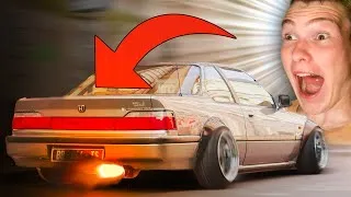 Thumbnail: BEST Reliable Sports Cars for $3,000 (First Car, Daily Driver)