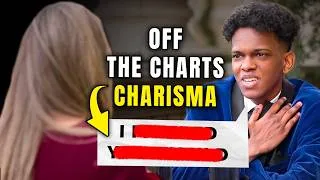 Thumbnail: Stop Playing The Social Script. Do This Instead