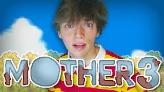 Thumbnail: The Beauty of Mother 3