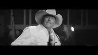 Thumbnail: Where have you gone - Alan Jackson