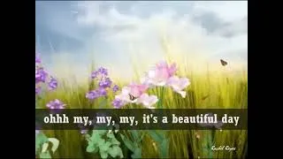 Thumbnail: Daniel Boone , -  Beautiful Sunday ( lyrics)