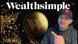 Thumbnail: Wealthsimple Gold Review | Buy & Redeem Physically-Backed Gold