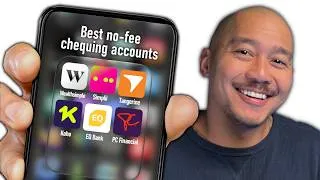 Thumbnail: Best No Fee Chequing Accounts In Canada 2026
