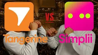 Thumbnail: Tangerine VS Simplii | Best Online Bank In Canada