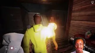 Thumbnail: We Were Struggling To Beat A Level On Hard Difficulty | Ghosts Janitors