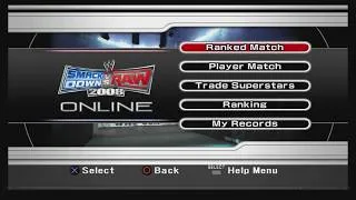 Thumbnail: How to play Smackdown vs Raw 2008 Online in 2026