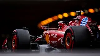Thumbnail: There are two religions in Italy🇮🇹. There's the Catholic Church✝️ and there's Ferrari 🐎. 📈😮‍💨🏎️