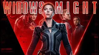 Thumbnail: Widow's Might - Black Widow Soundtrack [Hip-Hop, Rap]