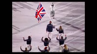 Thumbnail: HAIL GREAT BRITAIN!