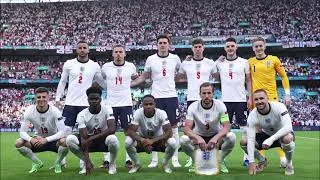 Thumbnail: HAIL ENGLAND!