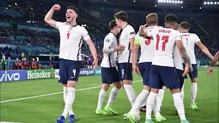 Thumbnail: HAIL ENGLAND!