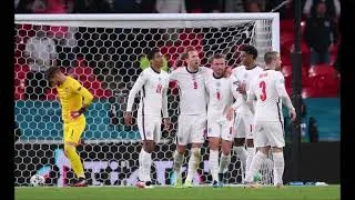 Thumbnail: HAIL THE THREE LIONS!