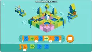 Thumbnail: Google Doodle - Celebrating 50 years of Kids Coding (Part 1)